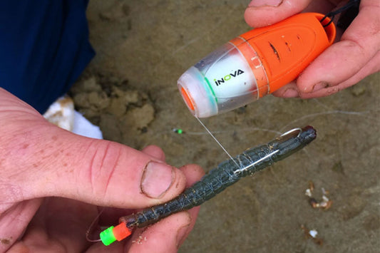 5 Tools to Improve Fish Bait Presentation