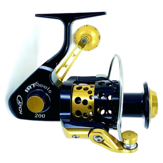 How to set drag on softbait reel