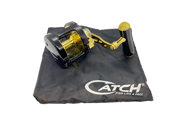 Catch Fishing Reels – Lure Me