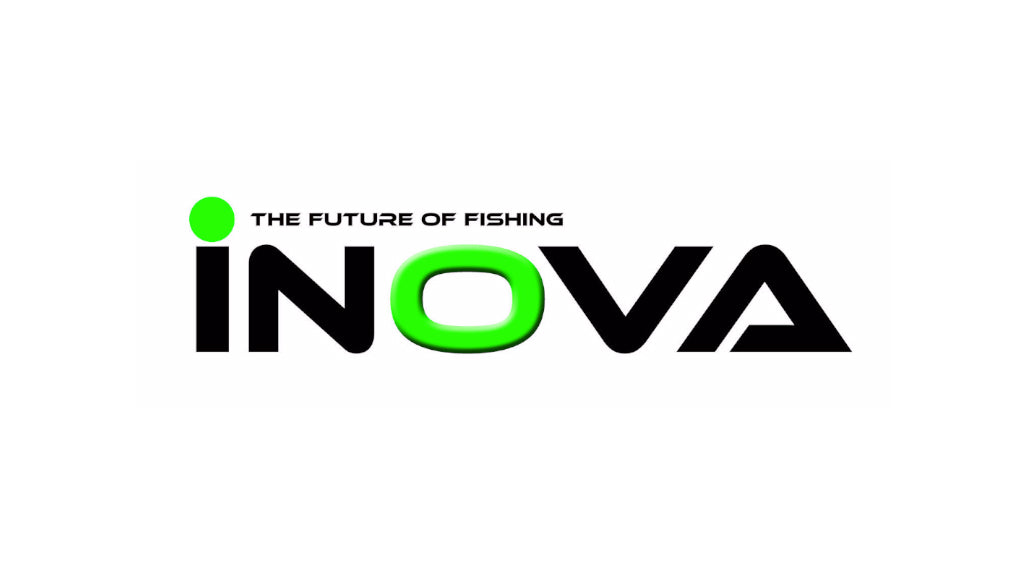 The INOVA Bait Binder Family is - INOVA Fishing Tackle