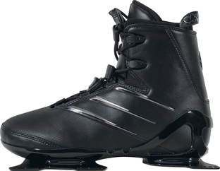 Connelly Sync Front Binding