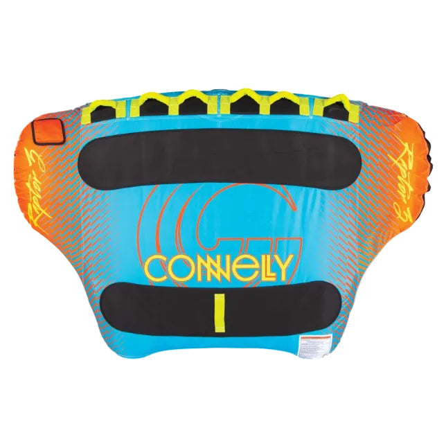 Connelly Raptor 3 Tube - Lure Me - Online Fishing Tackle