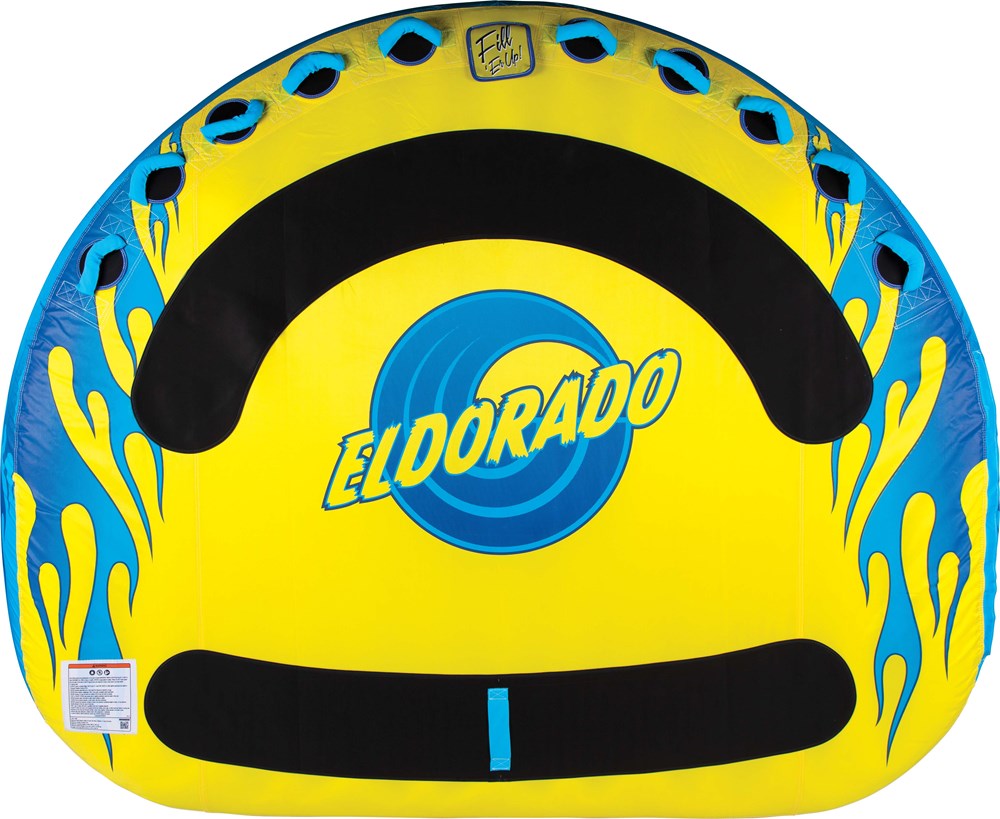 Connelly Yukon 4 Tube