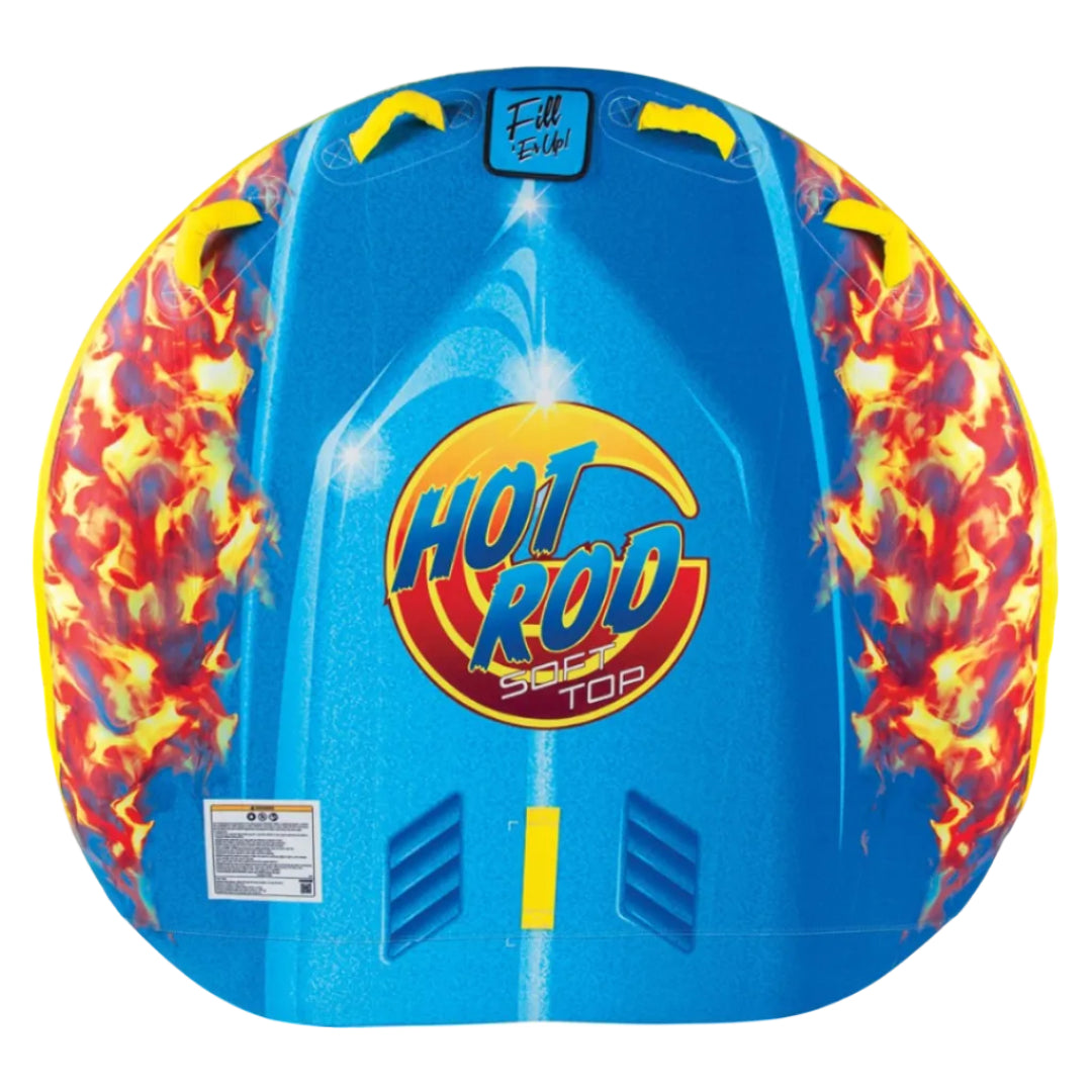 Connelly Hot Rod Soft Top - Lure Me - Online Fishing Tackle