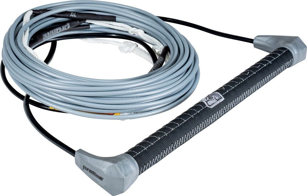 Connelly LGS Suede Package