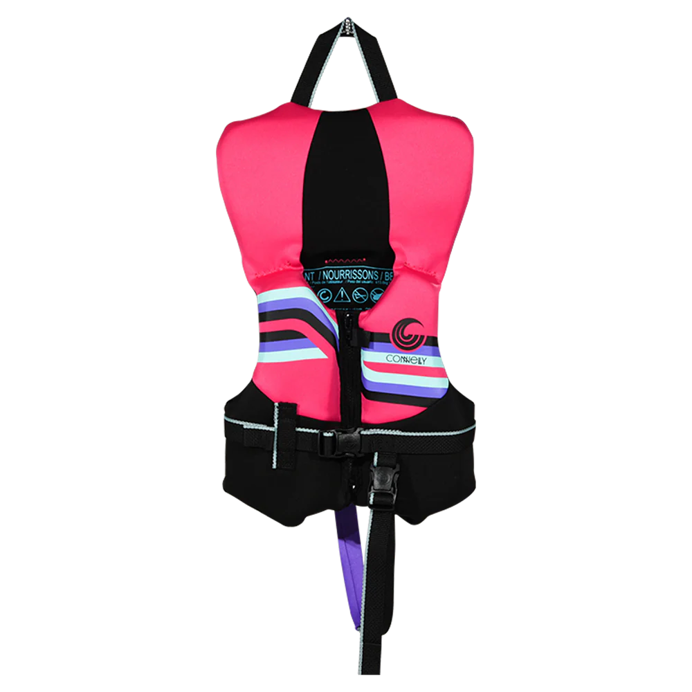 Connelly Infant Promo NEO Vest - Lure Me - Online Fishing Tackle
