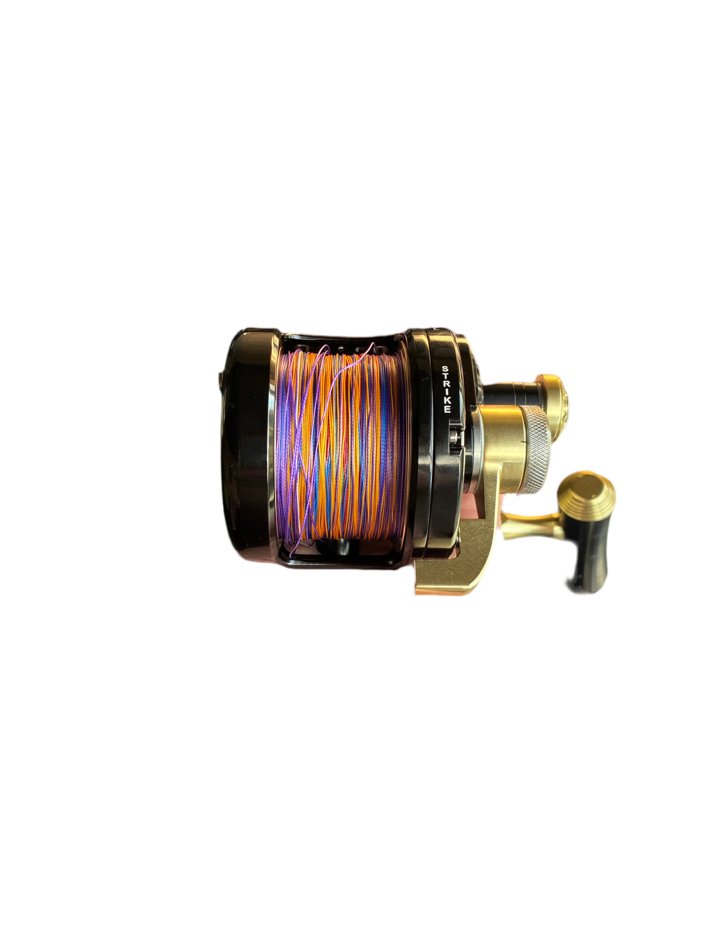 Catch Acid Wrap Xtreme Jigging Rod & JGX5000 Reel Combo 150–250g