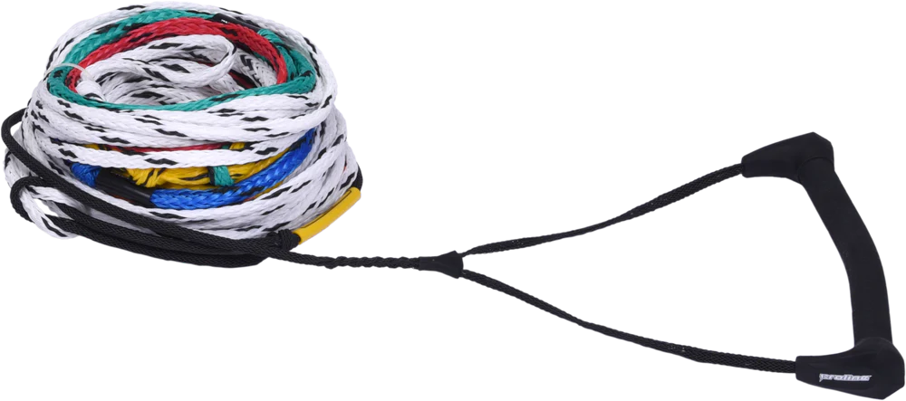 Connelly Lazer Package W/Radius Handle & 8-Sec