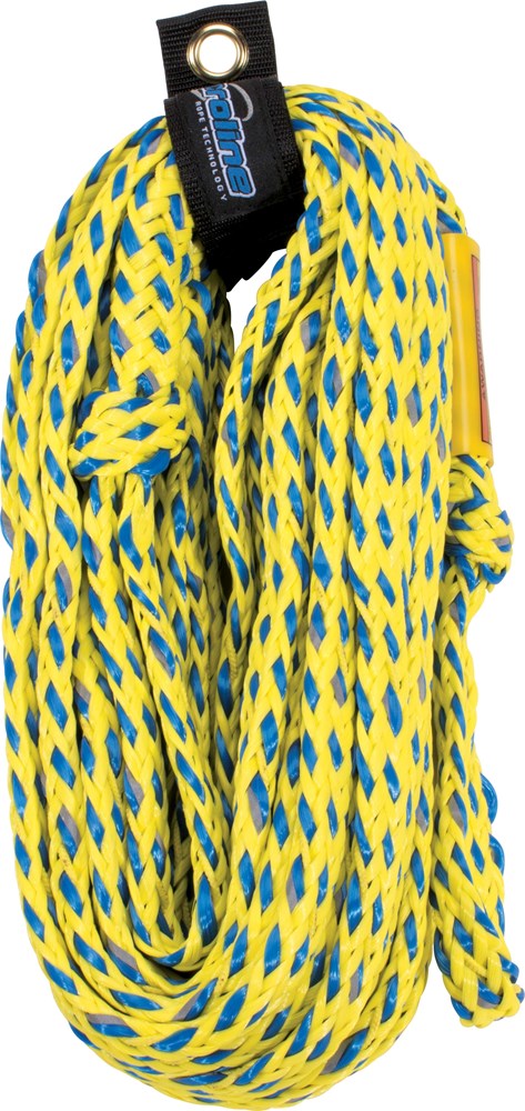 Connelly 4-Rider Safety Tube Rope