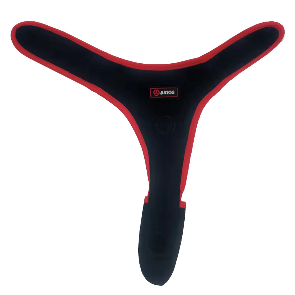 Akios Casting Finger Stall for Fixed Spool Reels