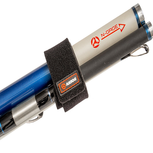 Akios Rod Wrap Bands Twin Pack