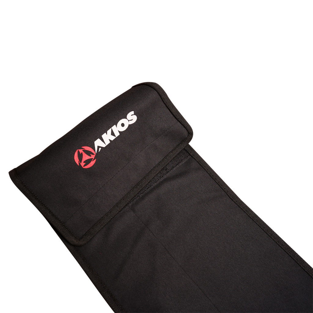 Akios rod bag