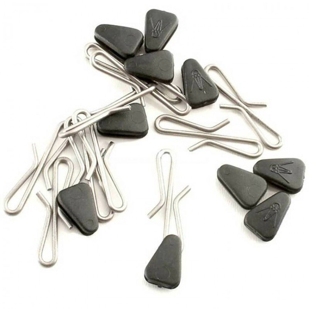 Breakaway Proper Pulley Clips