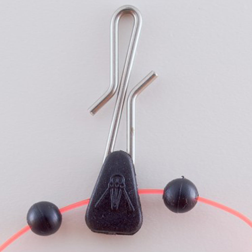 Breakaway Proper Pulleys