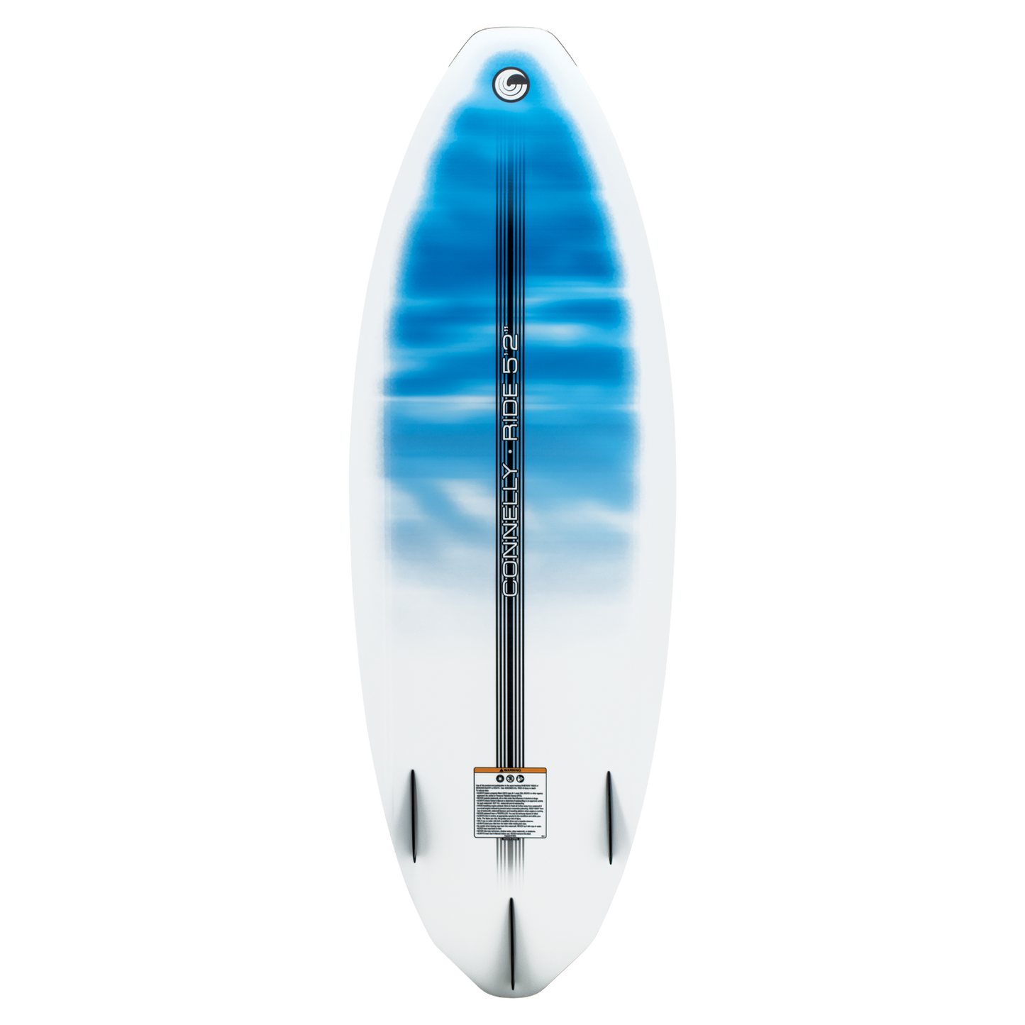 Connelly Ride Wakesurf Board