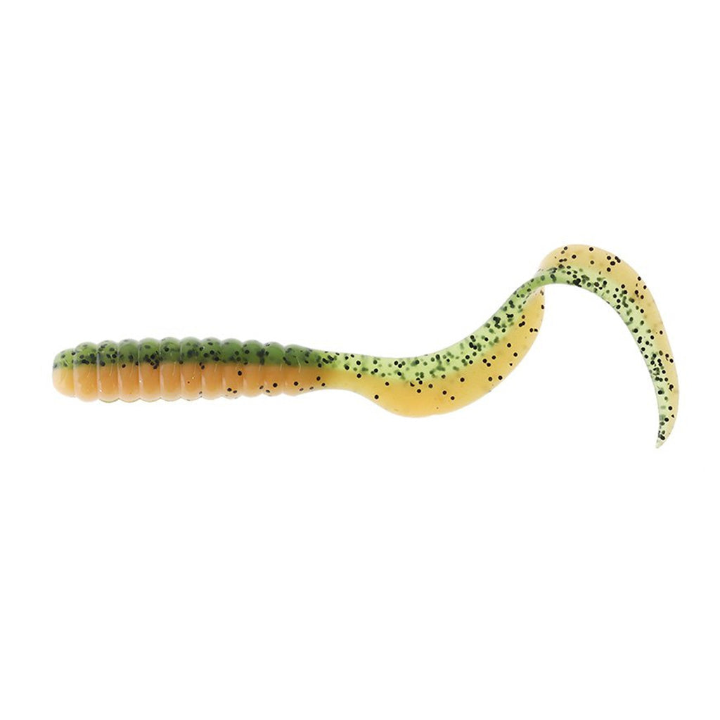 Catch Black Label Livies Curly Tail Caipirinha Glow 4 x 6 inch Pack