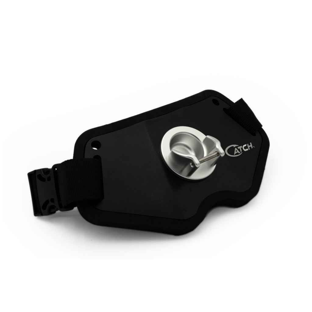 Catch Fishing Gimbal Belt