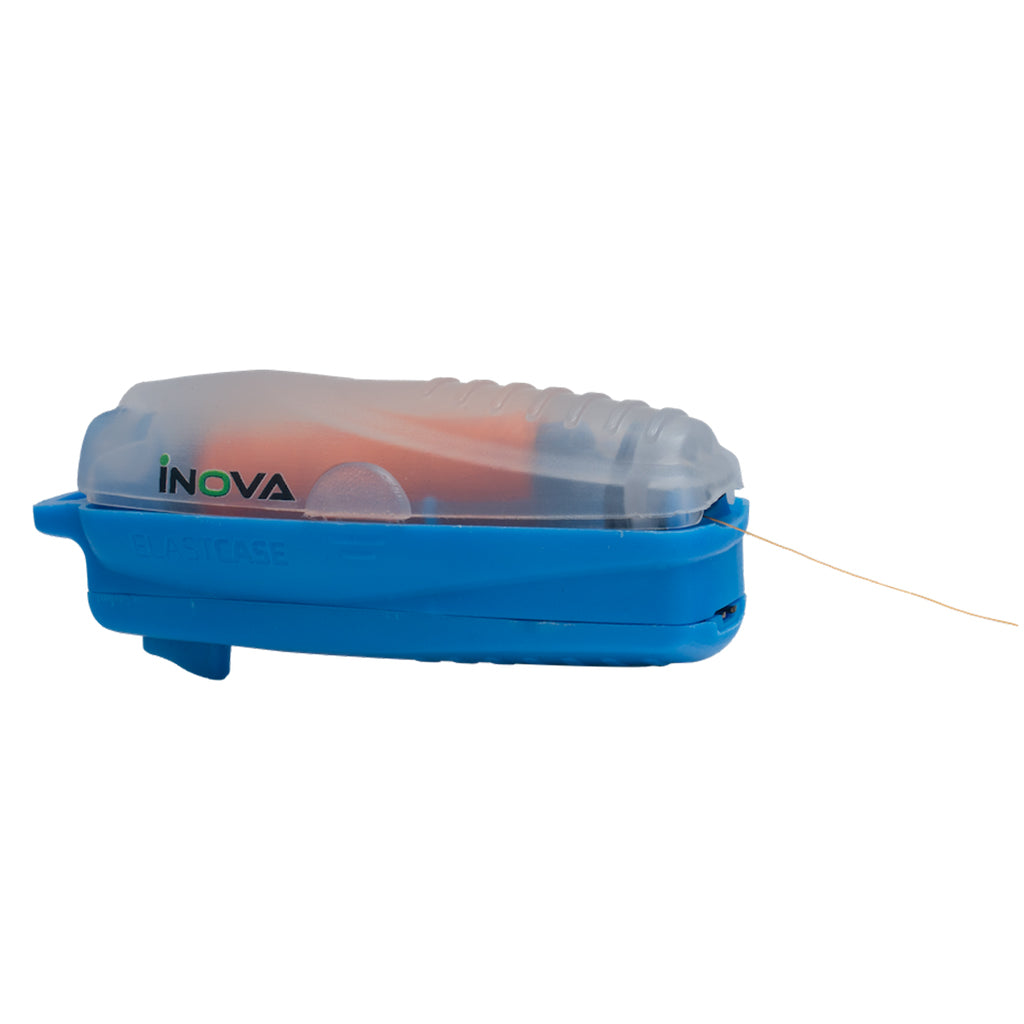 Fish Bait Elastic Dispenser with bait needles