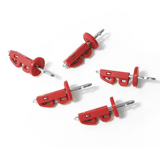 Gemini Splash Down Solo Bait Clips 5pk