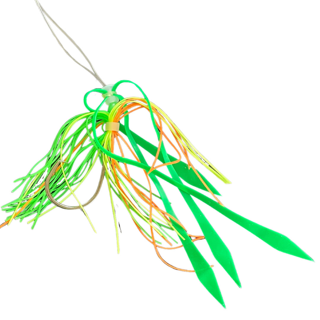 Green SnapperTackle Kabura Ledger Rig