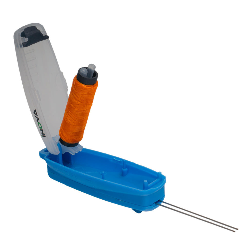 INOVA BAIT RAPPER PRO with Bait Needles