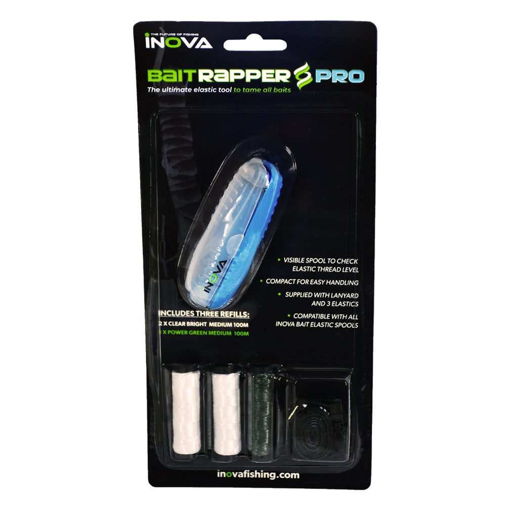 Inova Bait Rapper Pro Bait Elastic Dispenser