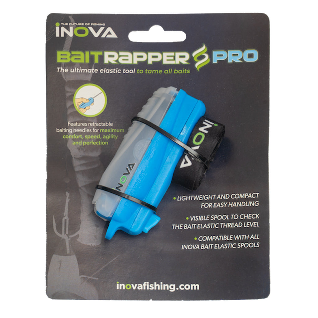 Inova Bait Rapper Pro with Baiting Needles