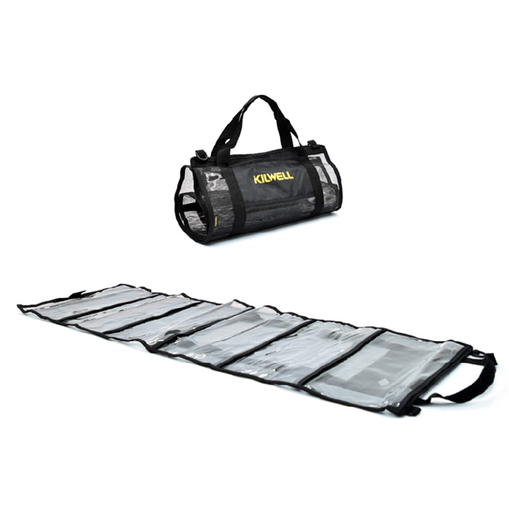 Kilwell Game Lure Roll