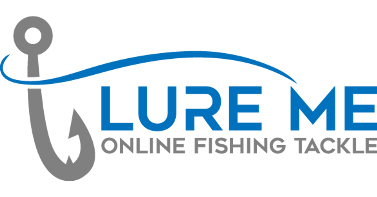 Lure Me, Buy Fishing Gear Online