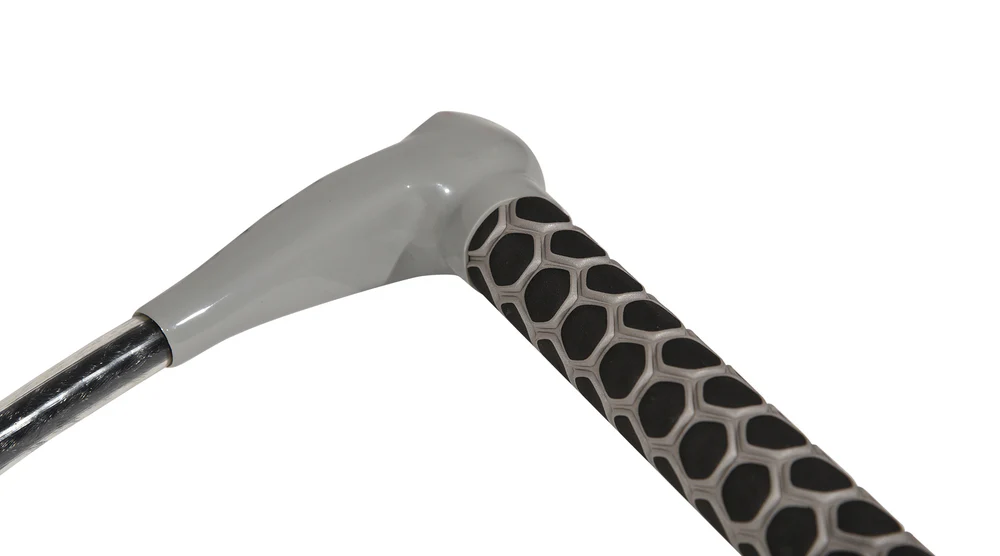 Connelly Classic Wakeboard & Kneeboard Rope & Handle set w/65' Poly-E Rope - Grey