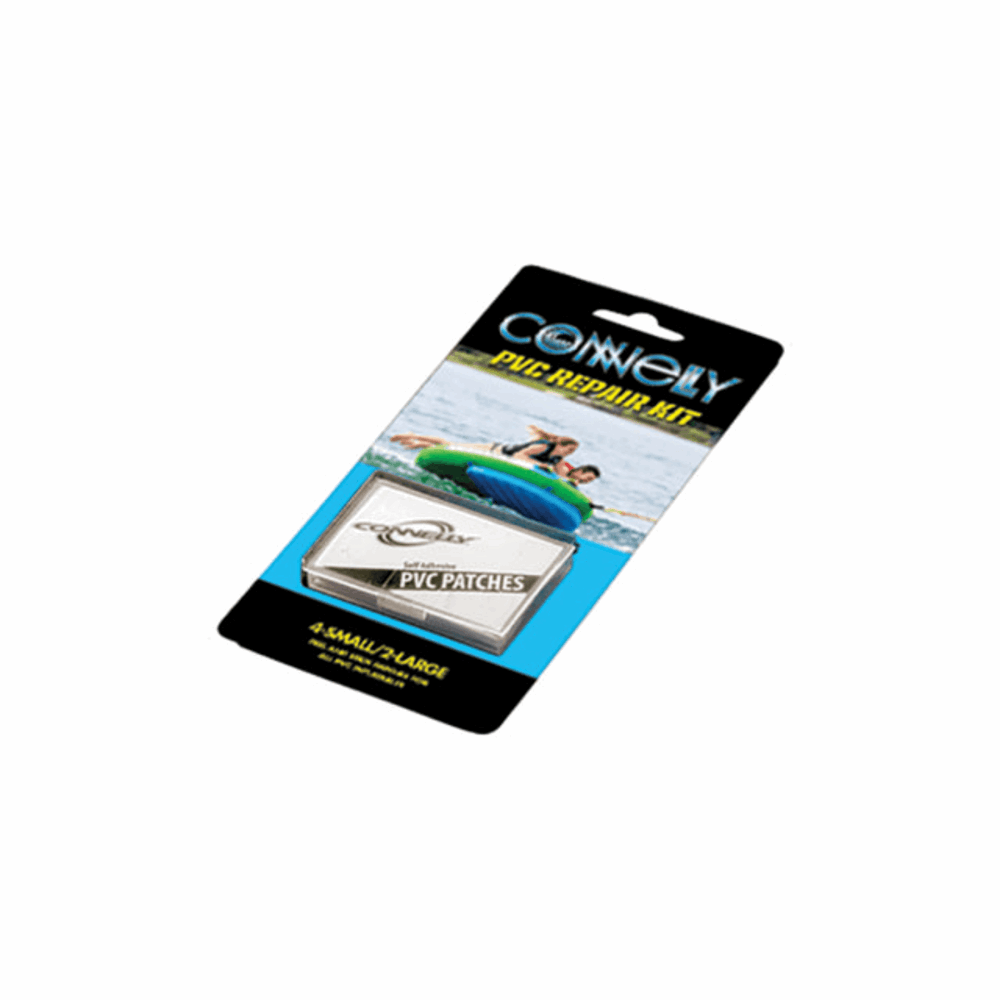 Connelly Tube Repair Kit - Lure Me - Online Fishing Tackle