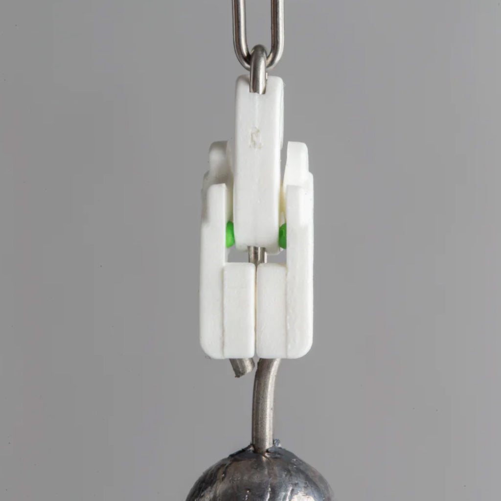Roto Bait Clip from Trident Tackle