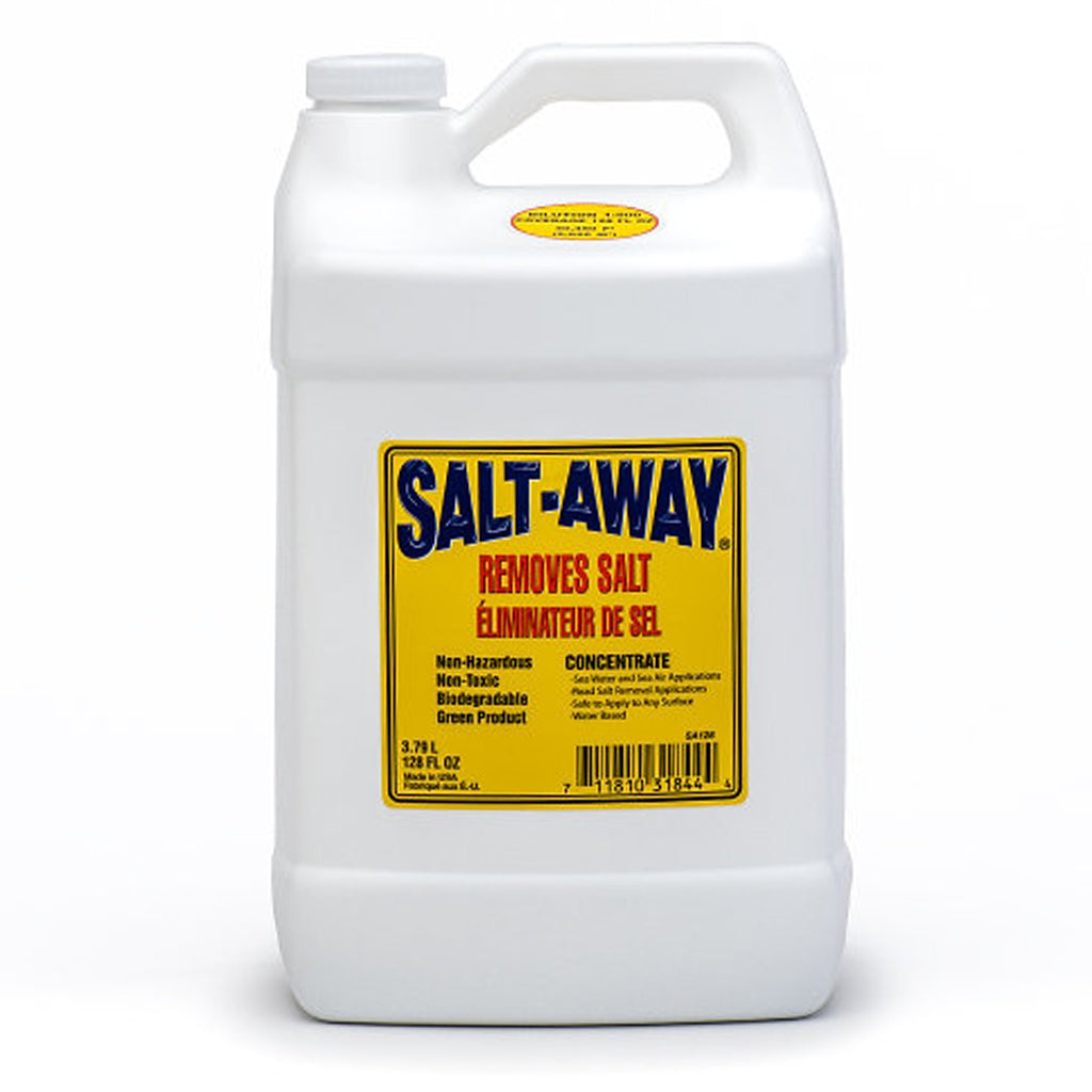 4 Litre Salt Away Pack