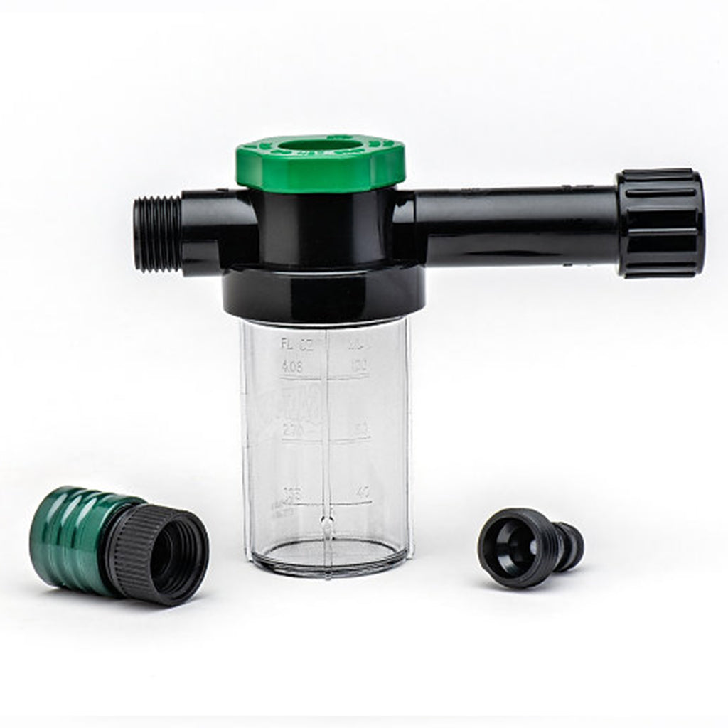 Large Salt Away Starter Kit with Mixer Unit