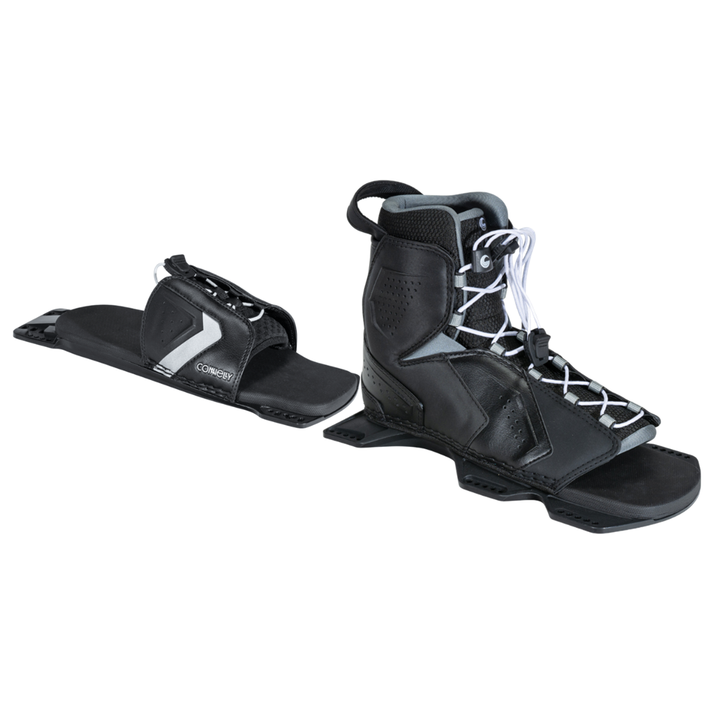 Connelly Tempest Front Boot & RTP Package
