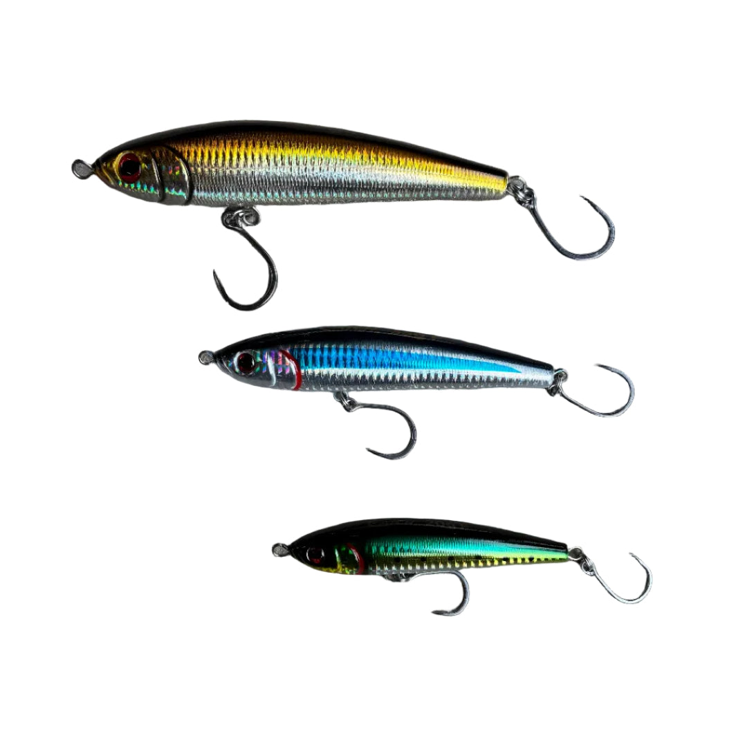 Topwater Lures