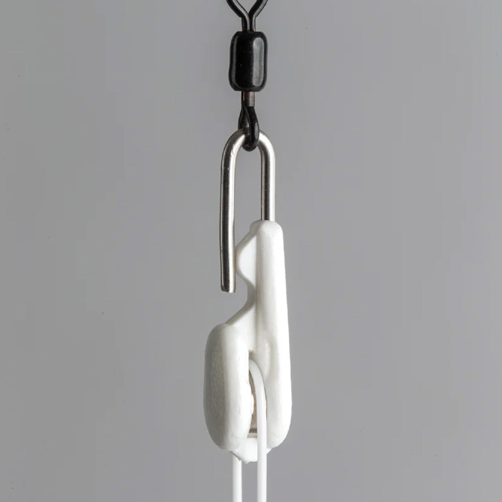 Trident Tackle Dynaform Pulley
