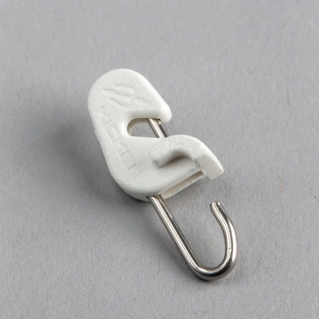 Trident Tackle Kicker in White