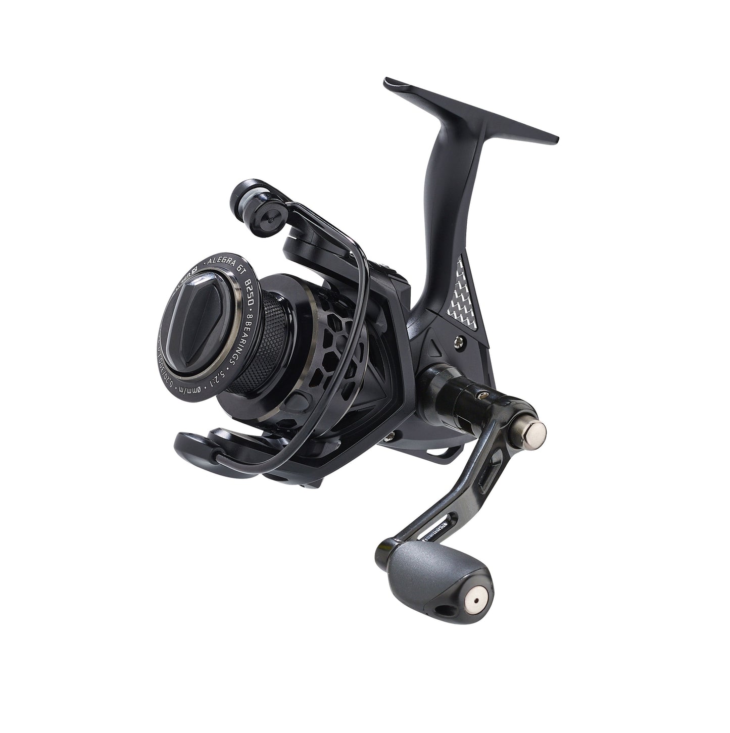 Balzer Alegra GT Freshwater Spinning Reel
