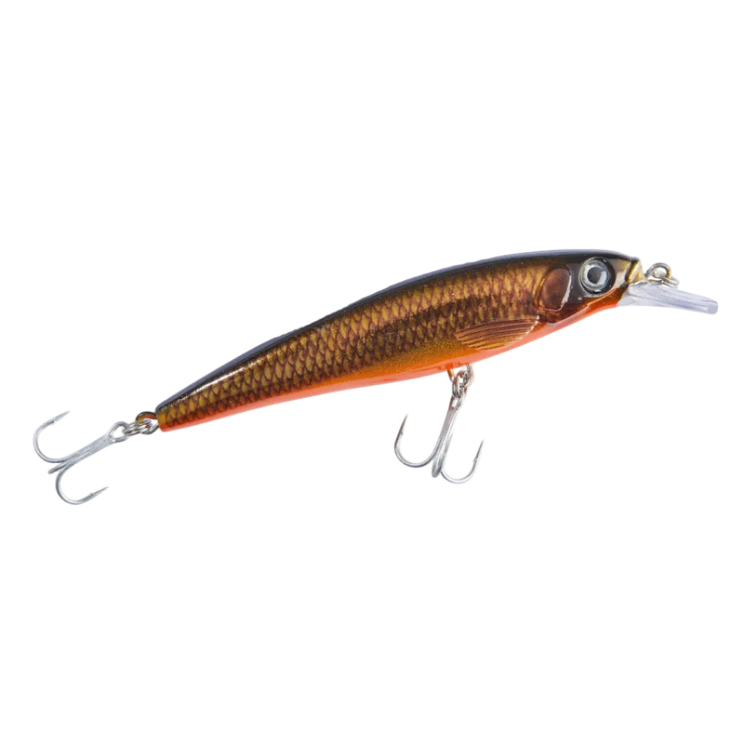 Balzer Colonel UV Striker Minnow Wobbler 6.5cm – Floating