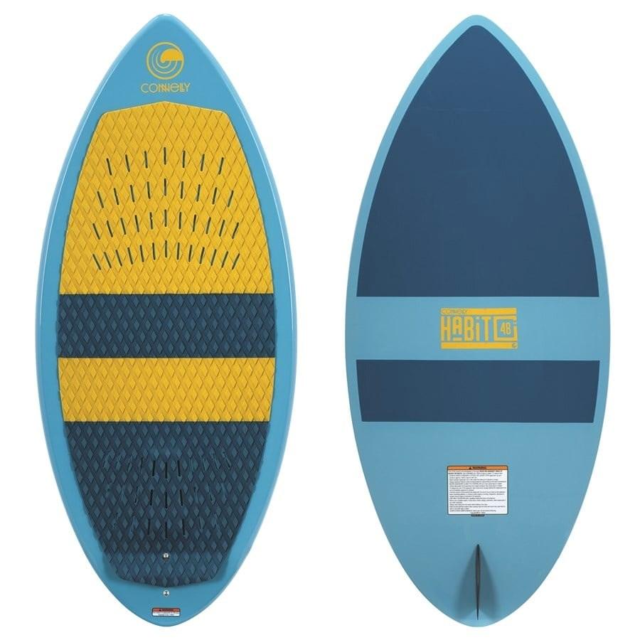 Connelly 2020 Habit Wakesurf Board