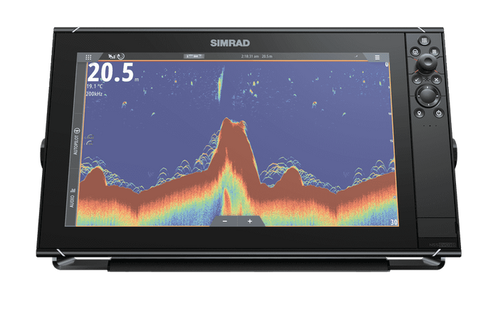 Simrad NSS16 EVO3S 16" Display