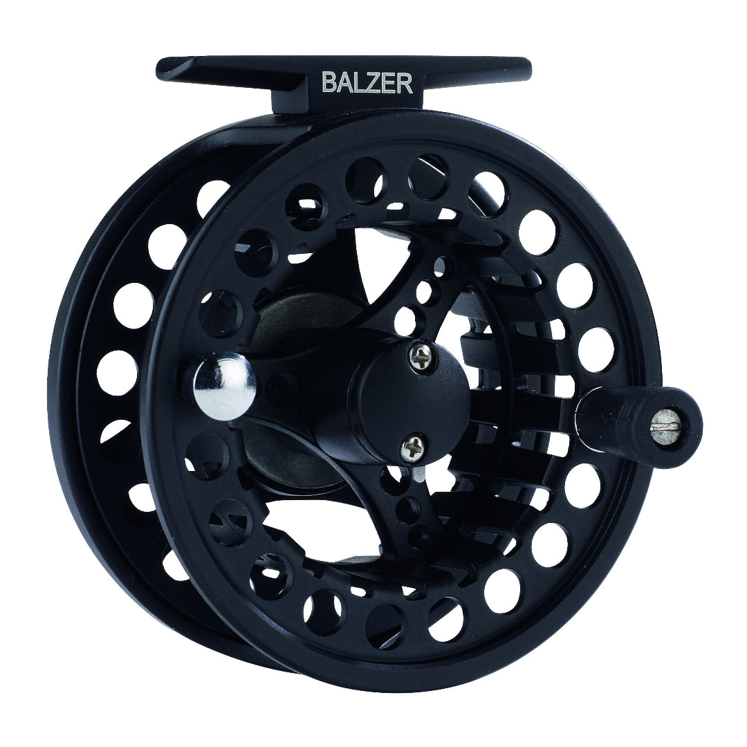 Balzer Tactics Fly Fishing Reel