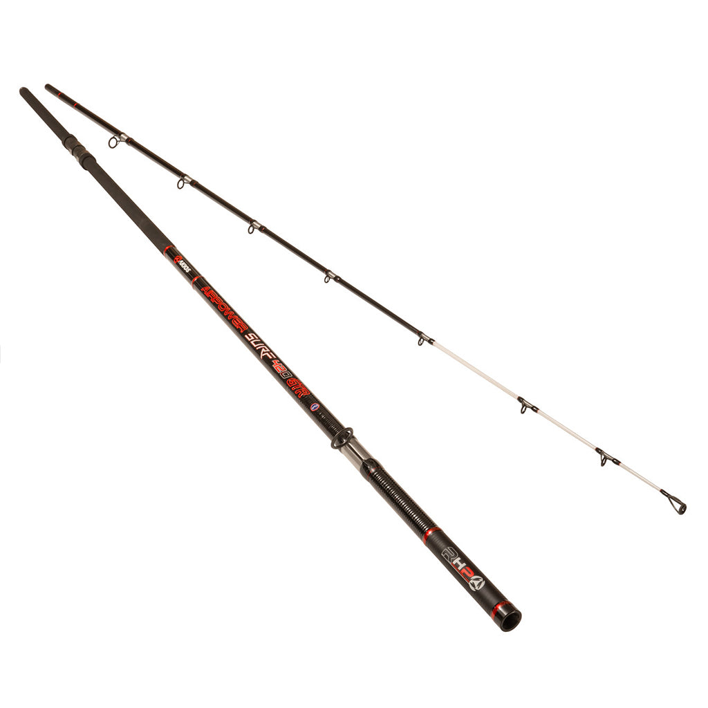 Akios 2 Piece Air Power Surf Rod