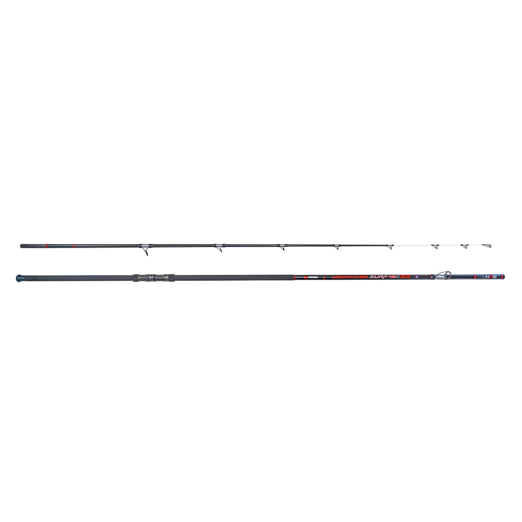 Akios Air Power GTR 2 Piece Surf Rod