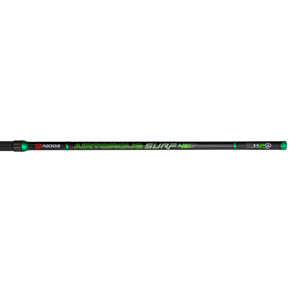 Akios Air Torque Surf Rod