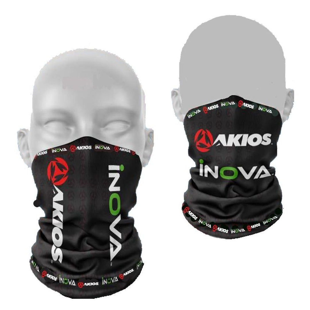 Akios Inova Neck Gaiter