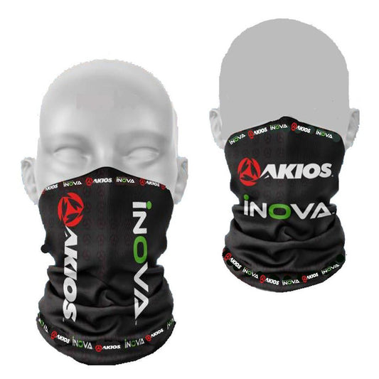 Akios Inova Neck Gaiter