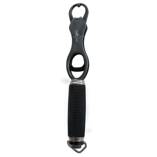 Alloy Fish Gripper with Scales - LURE ME - Online Fishing Tackle.