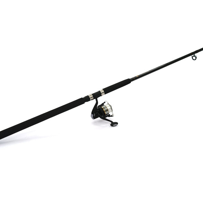Kilwell 14 Ft Black Shadow Surfcasting Combo Set